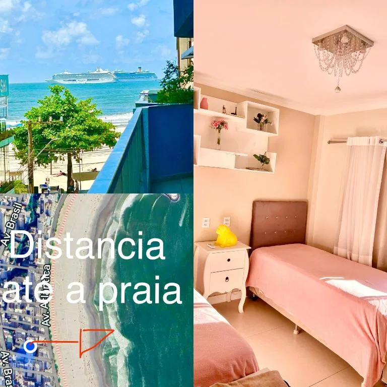 Uma pousada acolhedora, que combina a alma de um lar com o charme de Balneário Camboriú, Balneário Camboriú, na Rua em Balneário Camboriú/SC — foto 50