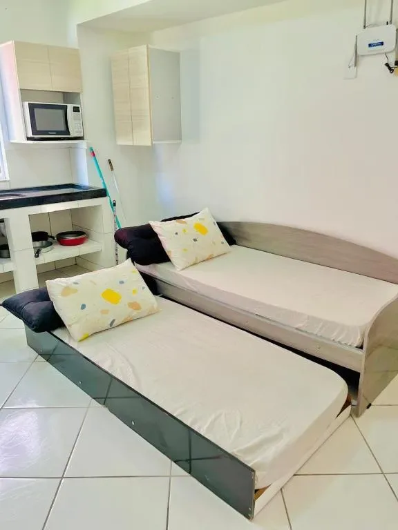 Apartamento Mar Vermelho, Balneário Camboriú, na Rua Venezuela em Balneário Camboriú/SC — foto 38