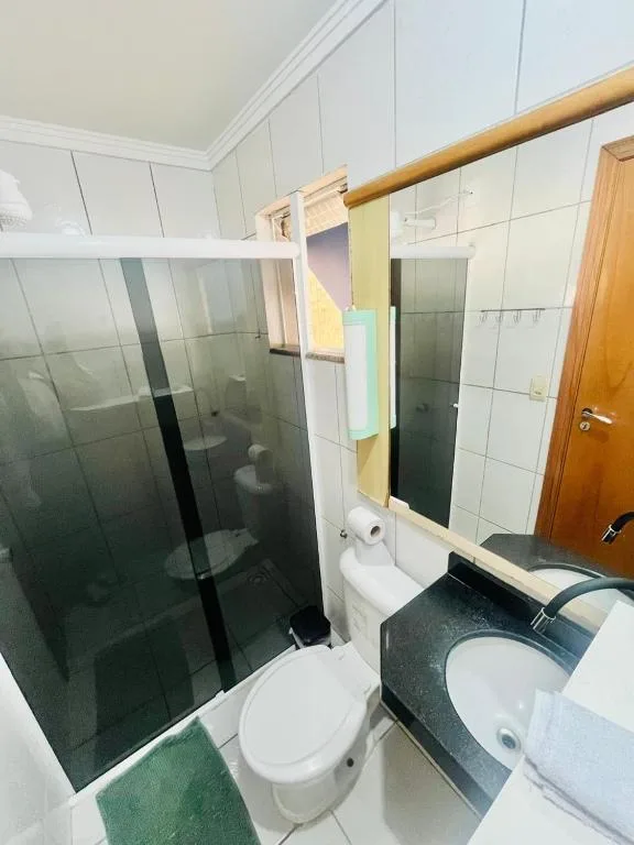 Apartamento Mar Vermelho, Balneário Camboriú, na Rua Venezuela em Balneário Camboriú/SC — foto 43
