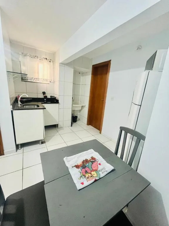 Apartamento Mar Vermelho, Balneário Camboriú, na Rua Venezuela em Balneário Camboriú/SC — foto 45