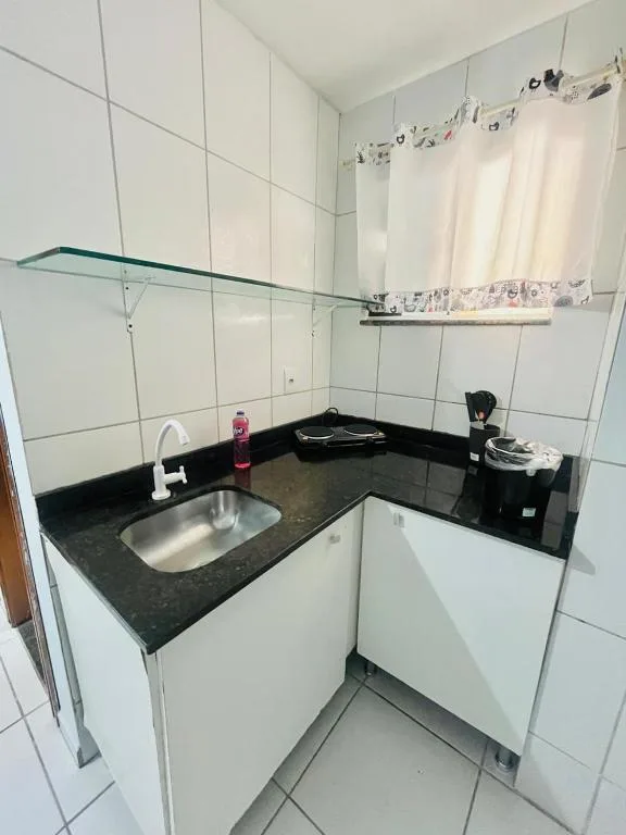 Apartamento Mar Vermelho, Balneário Camboriú, na Rua Venezuela em Balneário Camboriú/SC — foto 46