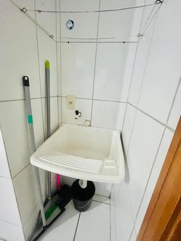 Apartamento Mar Vermelho, Balneário Camboriú, na Rua Venezuela em Balneário Camboriú/SC — foto 47