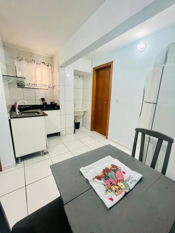 Apartamento Mar Vermelho, Balneário Camboriú, na Rua Venezuela em Balneário Camboriú/SC — foto 49