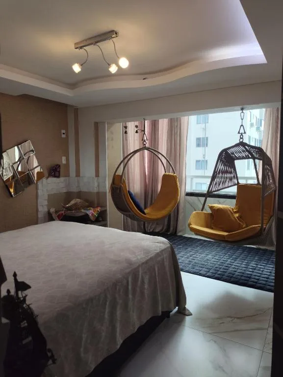 Promoção na Brasil Apartamento TOP, Balneário Camboriú, na Avenida Brasil em Balneário Camboriú/SC — foto 2