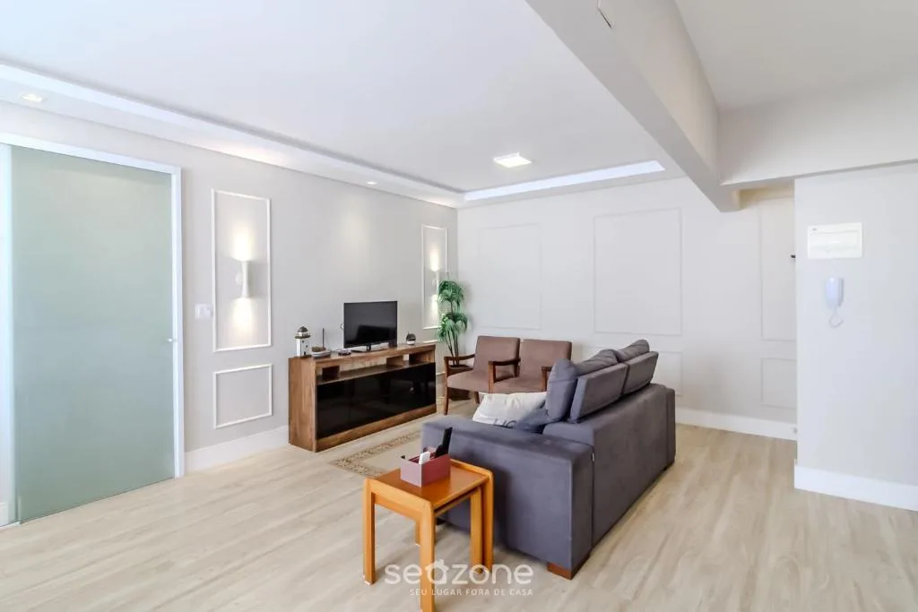 Apartamento a 200m do mar c/ 2 qts BC EBC0603, Balneário Camboriú, na 2900 Avenida Brasil em Balneário Camboriú/SC — foto 5