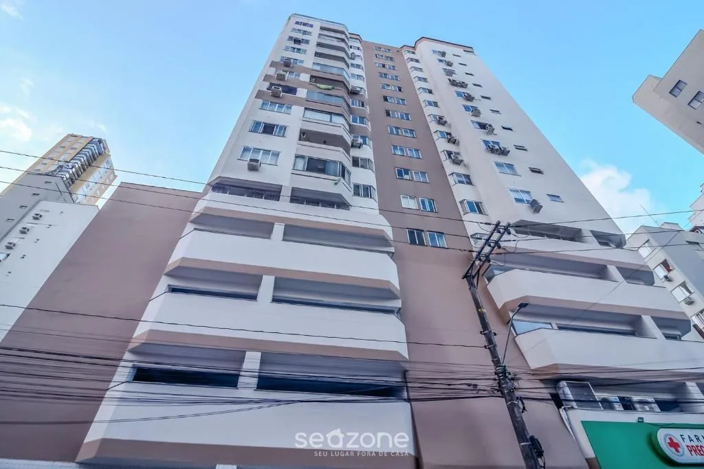 Apartamento a 200m do mar c/ 2 qts BC EBC0603, Balneário Camboriú, na 2900 Avenida Brasil em Balneário Camboriú/SC — foto 6