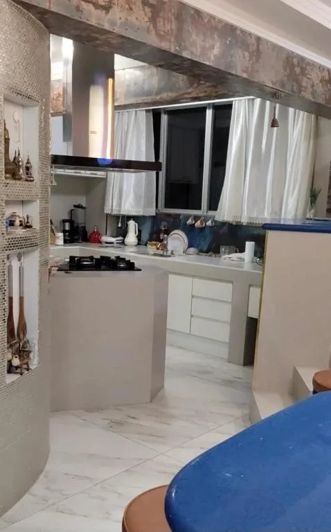 Promoção na Brasil Apartamento TOP, Balneário Camboriú, na Avenida Brasil em Balneário Camboriú/SC — foto 11