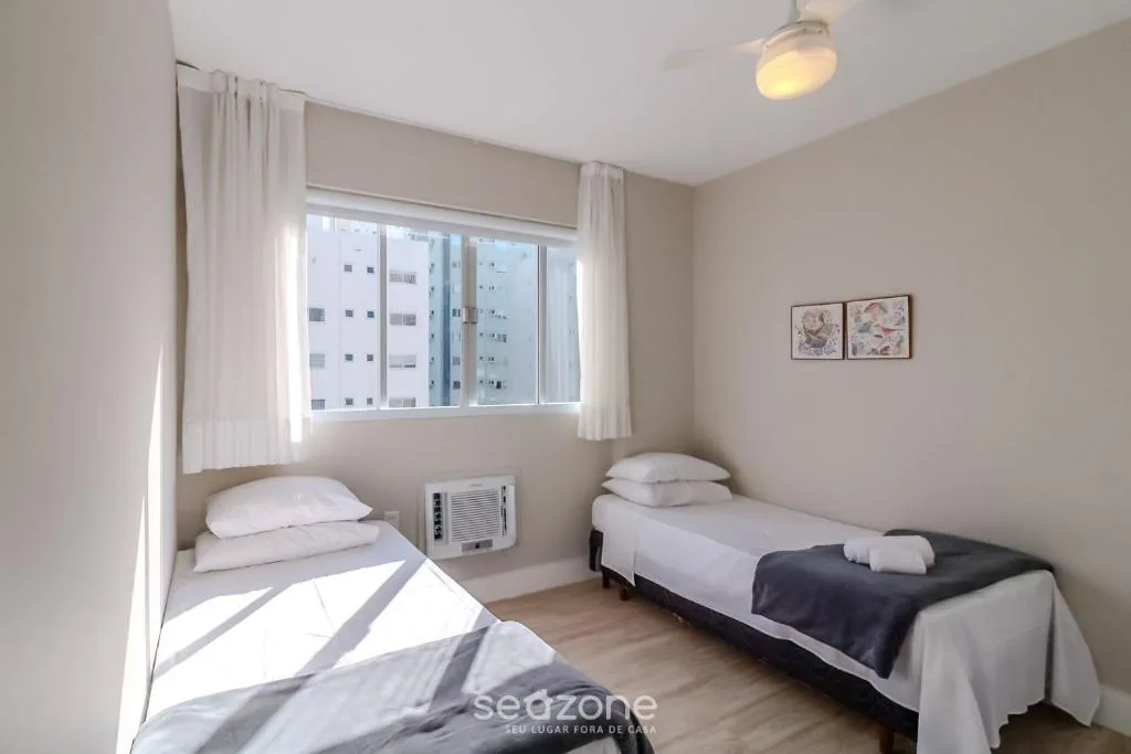 Apartamento a 200m do mar c/ 2 qts BC EBC0603, Balneário Camboriú, na 2900 Avenida Brasil em Balneário Camboriú/SC — foto 7