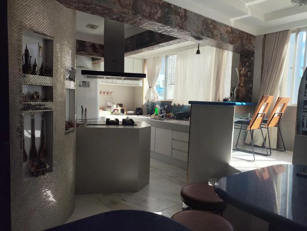 Promoção na Brasil Apartamento TOP, Balneário Camboriú, na Avenida Brasil em Balneário Camboriú/SC — foto 12