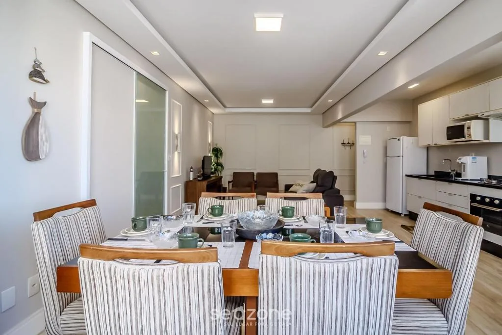 Apartamento a 200m do mar c/ 2 qts BC EBC0603, Balneário Camboriú, na 2900 Avenida Brasil em Balneário Camboriú/SC — foto 9