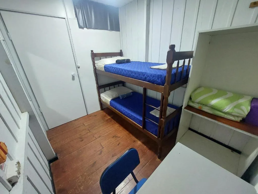 Pousada Rancho 60, Balneário Camboriú, na Rua: 3122, 60 Rua: em Balneário Camboriú/SC — foto 2