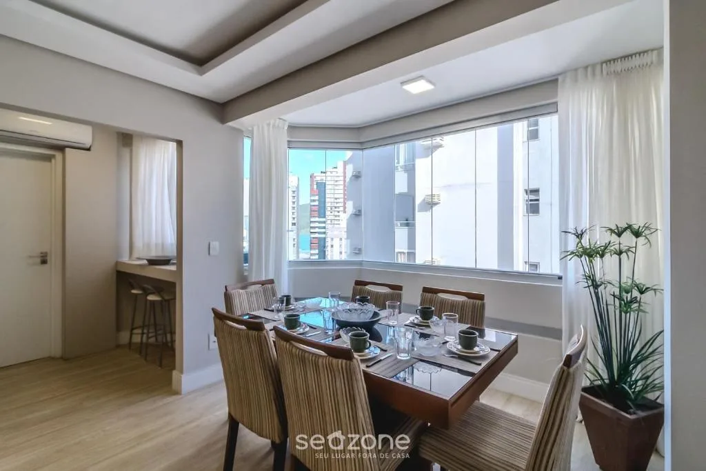 Apartamento a 200m do mar c/ 2 qts BC EBC0603, Balneário Camboriú, na 2900 Avenida Brasil em Balneário Camboriú/SC — foto 10