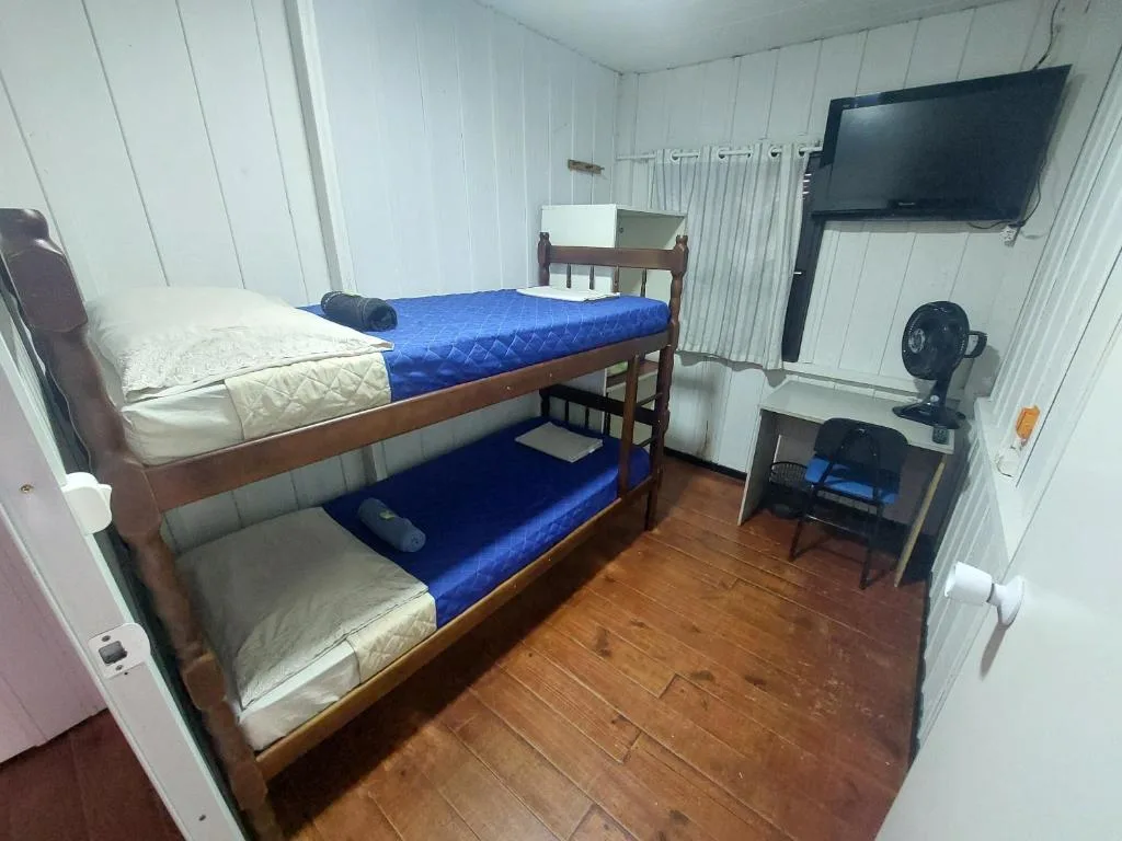 Pousada Rancho 60, Balneário Camboriú, na Rua: 3122, 60 Rua: em Balneário Camboriú/SC — foto 3