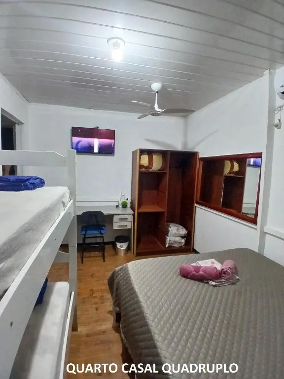 Pousada Rancho 60, Balneário Camboriú, na Rua: 3122, 60 Rua: em Balneário Camboriú/SC — foto 4