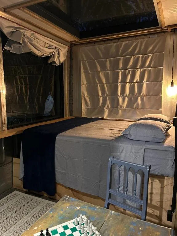 Tree House, Balneário Camboriú, na Rua Napoleão Vieira em Balneário Camboriú/SC — foto 8