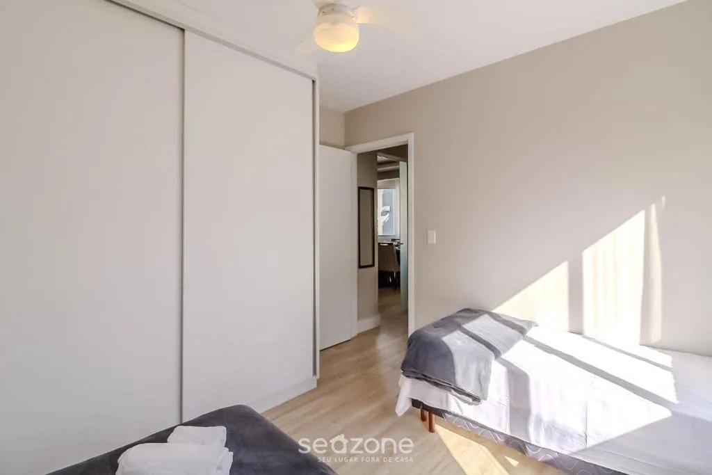 Apartamento a 200m do mar c/ 2 qts BC EBC0603, Balneário Camboriú, na 2900 Avenida Brasil em Balneário Camboriú/SC — foto 12
