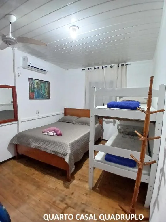 Pousada Rancho 60, Balneário Camboriú, na Rua: 3122, 60 Rua: em Balneário Camboriú/SC — foto 5