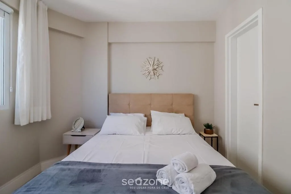 Apartamento a 200m do mar c/ 2 qts BC EBC0603, Balneário Camboriú, na 2900 Avenida Brasil em Balneário Camboriú/SC — foto 13