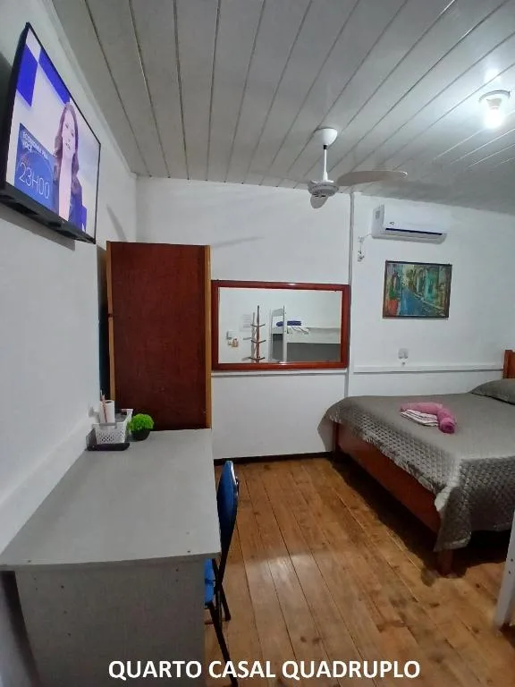 Pousada Rancho 60, Balneário Camboriú, na Rua: 3122, 60 Rua: em Balneário Camboriú/SC — foto 6