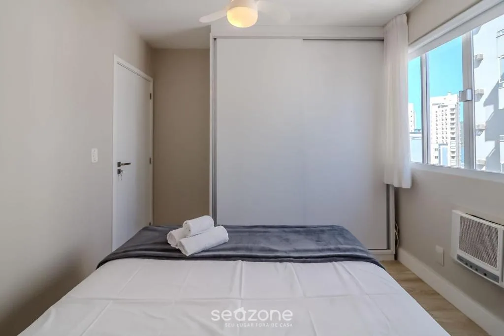 Apartamento a 200m do mar c/ 2 qts BC EBC0603, Balneário Camboriú, na 2900 Avenida Brasil em Balneário Camboriú/SC — foto 14