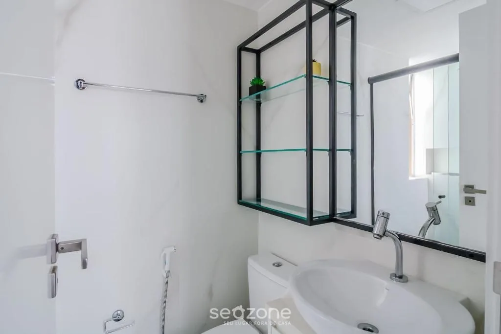 Apartamento a 200m do mar c/ 2 qts BC EBC0603, Balneário Camboriú, na 2900 Avenida Brasil em Balneário Camboriú/SC — foto 15