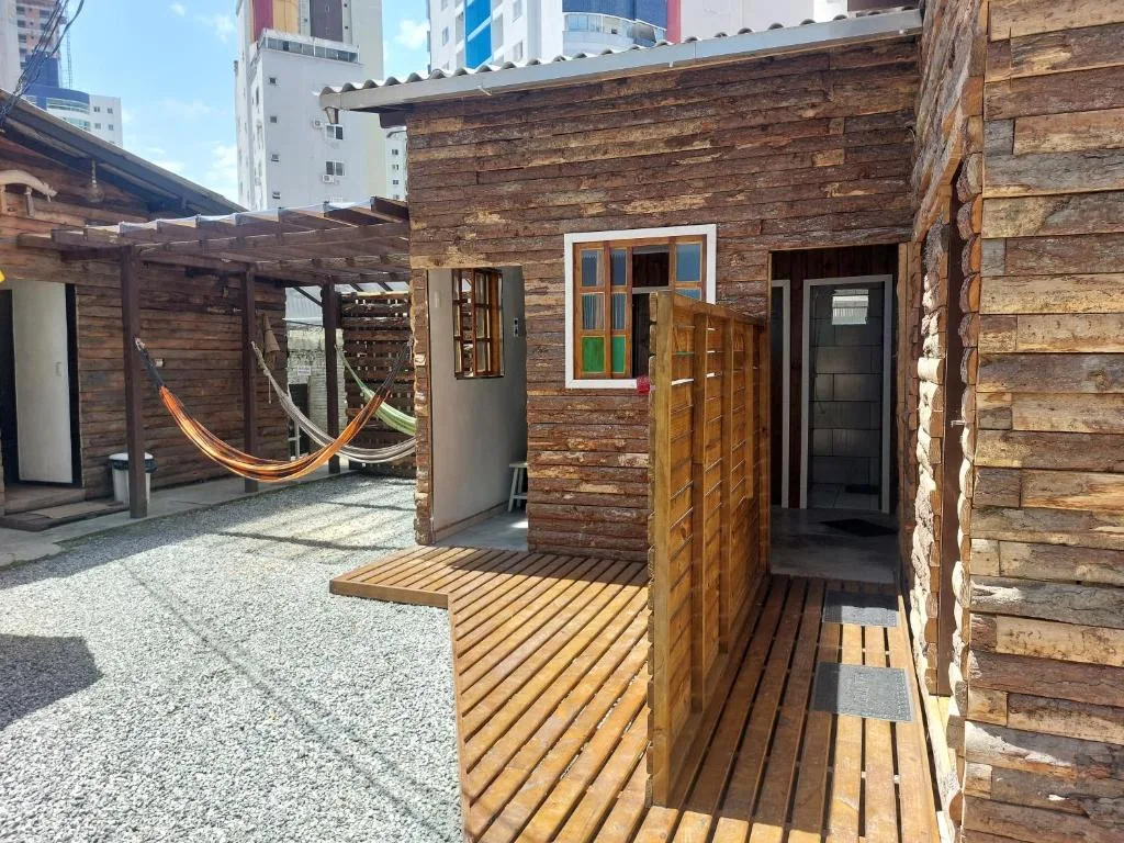 Pousada Rancho 60, Balneário Camboriú, na Rua: 3122, 60 Rua: em Balneário Camboriú/SC — foto 8