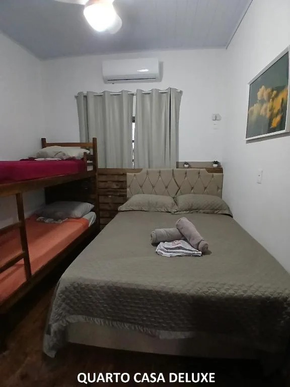 Pousada Rancho 60, Balneário Camboriú, na Rua: 3122, 60 Rua: em Balneário Camboriú/SC — foto 9
