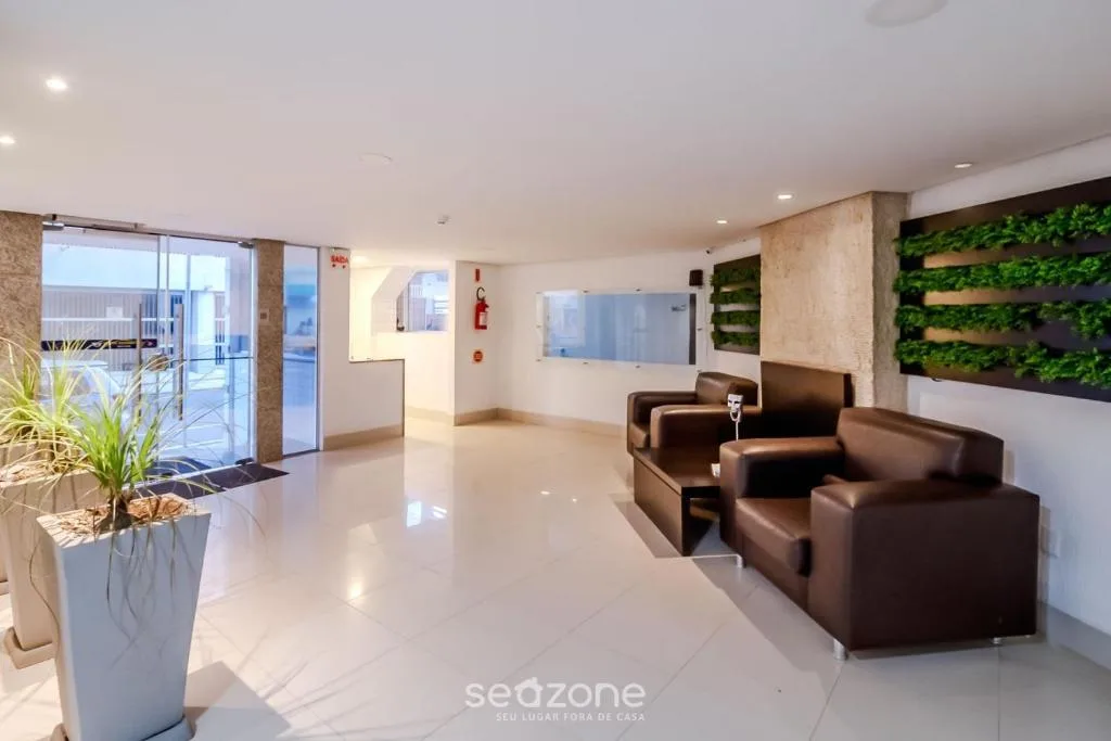 Apartamento a 200m do mar c/ 2 qts BC EBC0603, Balneário Camboriú, na 2900 Avenida Brasil em Balneário Camboriú/SC — foto 18