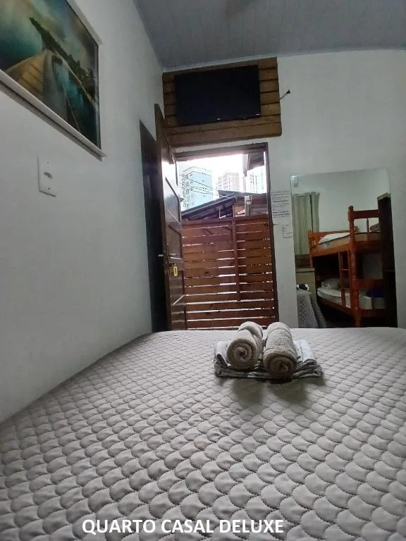 Pousada Rancho 60, Balneário Camboriú, na Rua: 3122, 60 Rua: em Balneário Camboriú/SC — foto 10