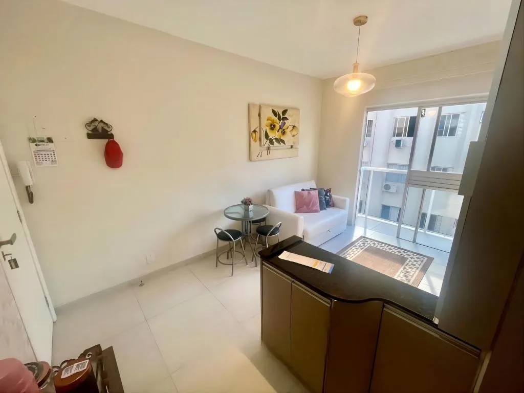 A Passos do Mar - Apto Moderno no Coração de BC, Balneário Camboriú, na Rua 3150, 35 em Balneário Camboriú/SC — foto 2