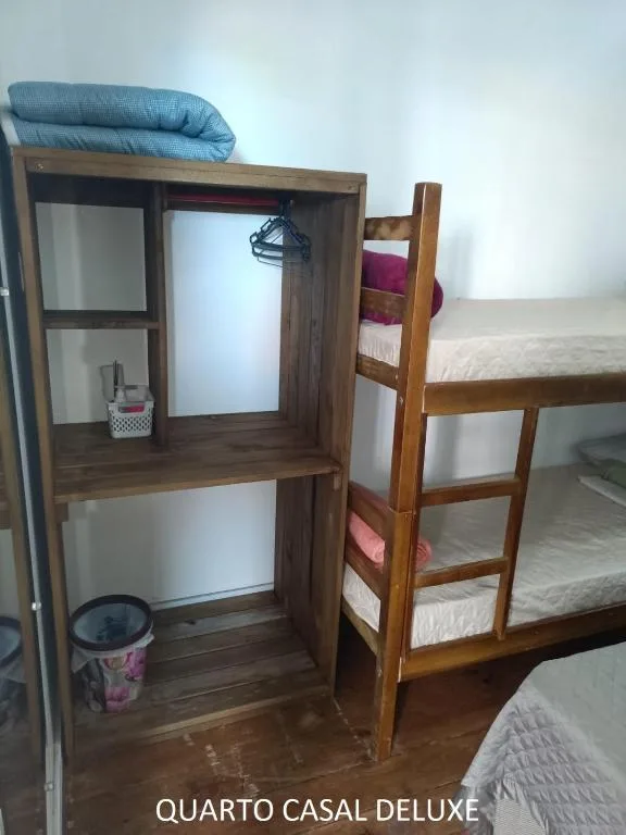 Pousada Rancho 60, Balneário Camboriú, na Rua: 3122, 60 Rua: em Balneário Camboriú/SC — foto 11