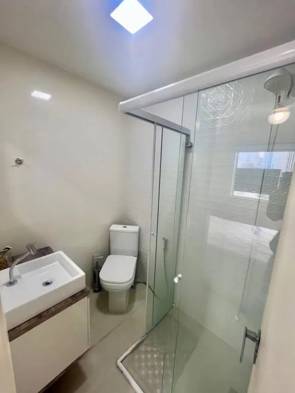 A Passos do Mar - Apto Moderno no Coração de BC, Balneário Camboriú, na Rua 3150, 35 em Balneário Camboriú/SC — foto 3