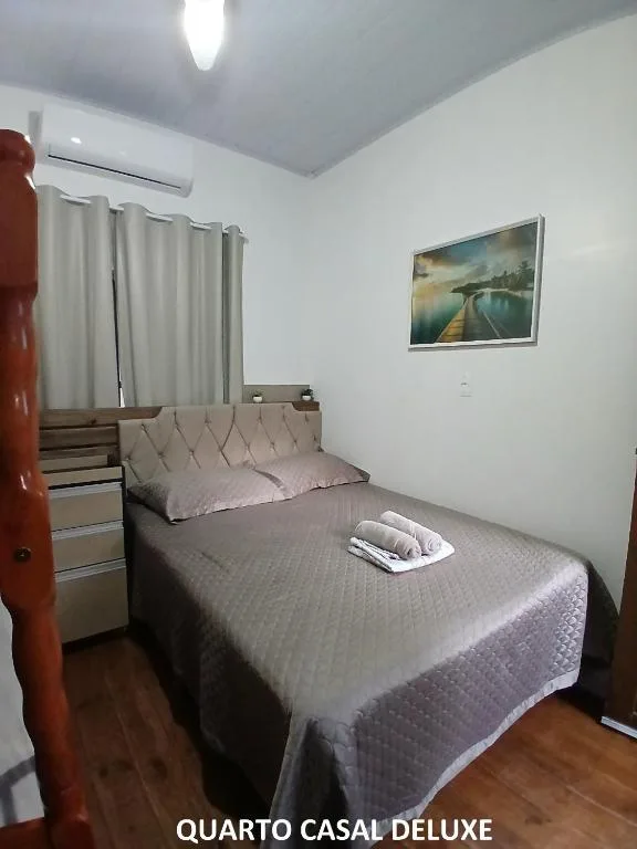 Pousada Rancho 60, Balneário Camboriú, na Rua: 3122, 60 Rua: em Balneário Camboriú/SC — foto 12