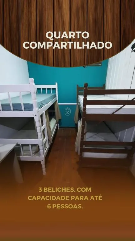 Pousada Rancho 60, Balneário Camboriú, na Rua: 3122, 60 Rua: em Balneário Camboriú/SC — foto 13
