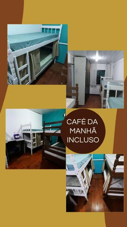Pousada Rancho 60, Balneário Camboriú, na Rua: 3122, 60 Rua: em Balneário Camboriú/SC — foto 14