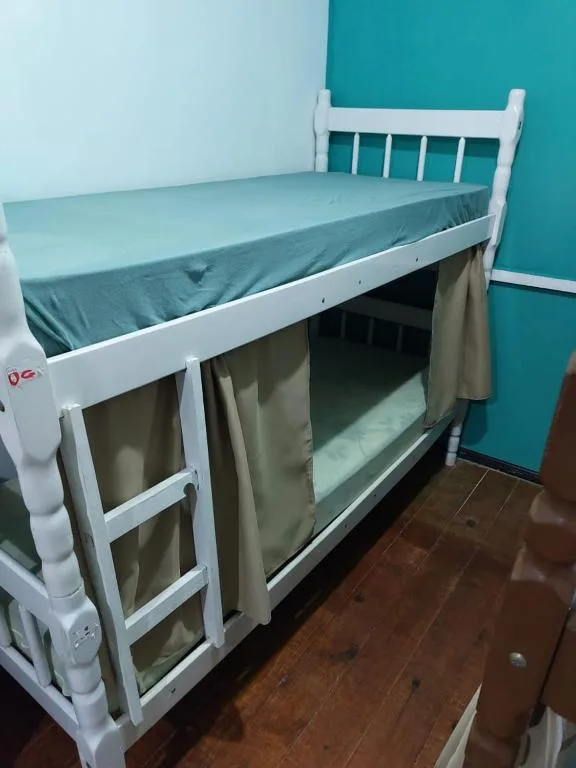 Pousada Rancho 60, Balneário Camboriú, na Rua: 3122, 60 Rua: em Balneário Camboriú/SC — foto 15