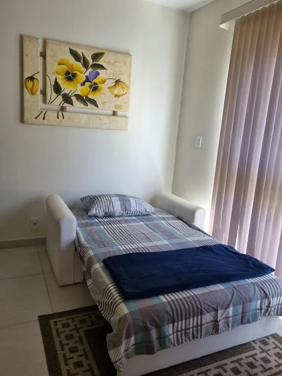 A Passos do Mar - Apto Moderno no Coração de BC, Balneário Camboriú, na Rua 3150, 35 em Balneário Camboriú/SC — foto 7