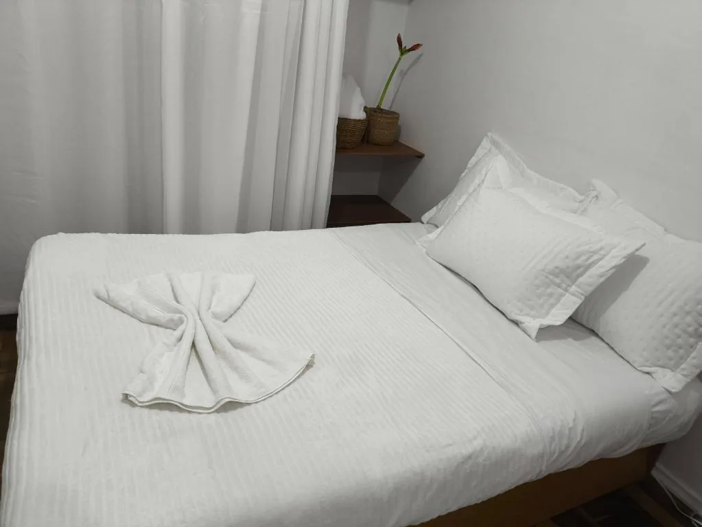 Apartamento a duas quadras da praia, Balneário Camboriú, na Av. do Estado em Balneário Camboriú/SC