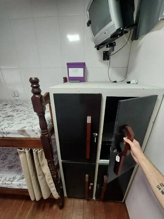 Pousada Rancho 60, Balneário Camboriú, na Rua: 3122, 60 Rua: em Balneário Camboriú/SC — foto 17