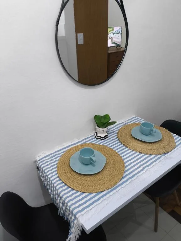 Apartamento a duas quadras da praia, Balneário Camboriú, na Av. do Estado em Balneário Camboriú/SC — foto 2