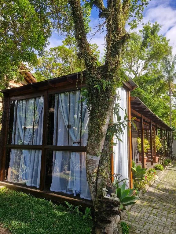 Tree House, Balneário Camboriú, na Rua Napoleão Vieira em Balneário Camboriú/SC — foto 23