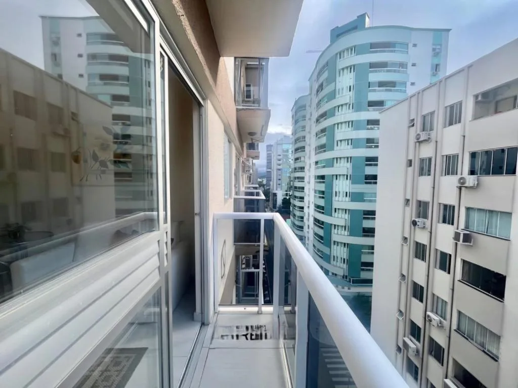 A Passos do Mar - Apto Moderno no Coração de BC, Balneário Camboriú, na Rua 3150, 35 em Balneário Camboriú/SC — foto 9
