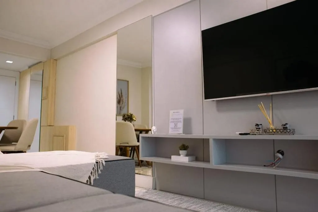 Excelente Ap na Praia Central Av Brasil com 1 vaga disponível, Balneário Camboriú, na Rua em Balneário Camboriú/SC — foto 15