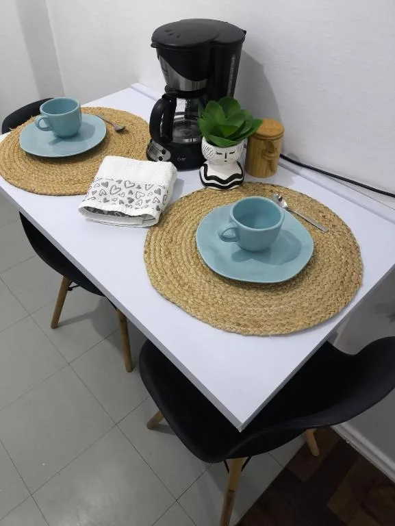 Apartamento a duas quadras da praia, Balneário Camboriú, na Av. do Estado em Balneário Camboriú/SC — foto 4