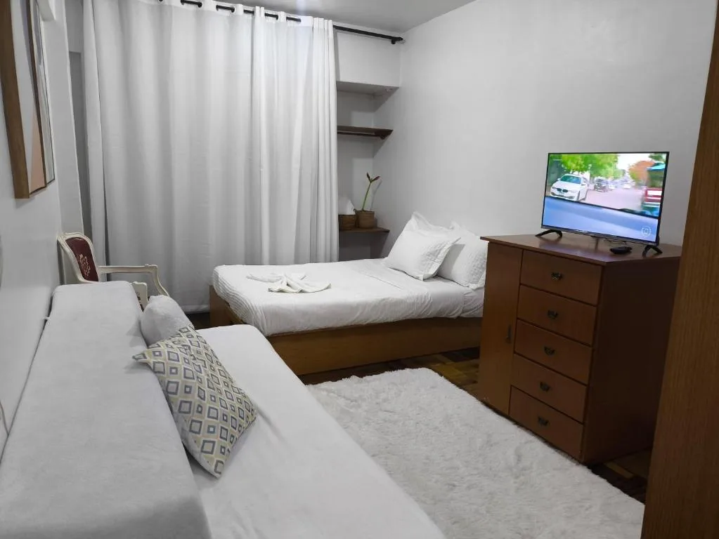 Apartamento a duas quadras da praia, Balneário Camboriú, na Av. do Estado em Balneário Camboriú/SC — foto 5