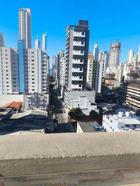 Apartamento a duas quadras da praia, Balneário Camboriú, na Av. do Estado em Balneário Camboriú/SC — foto 6