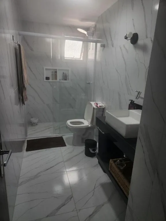 Apartamento frente mar Balneário Camburiu, Balneário Camboriú, na Apartamento em Balneirario Camboriú frentr mar otimo para receber familia 10 andar em Balneário Camboriú/SC — foto 3