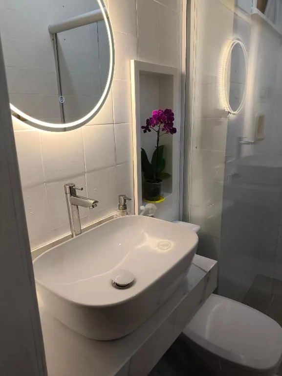 Apartamento a duas quadras da praia, Balneário Camboriú, na Av. do Estado em Balneário Camboriú/SC — foto 7