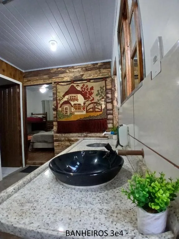 Pousada Rancho 60, Balneário Camboriú, na Rua: 3122, 60 Rua: em Balneário Camboriú/SC — foto 22