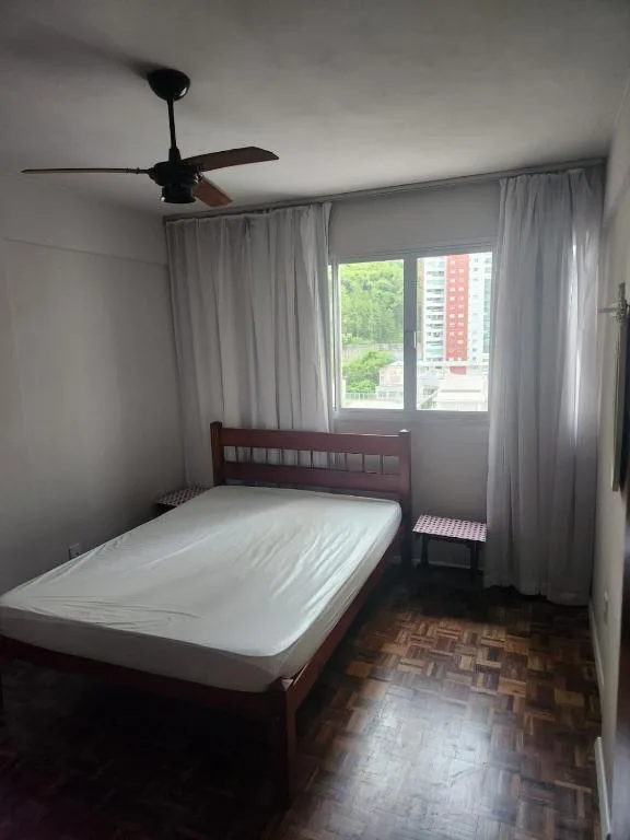 Apartamento frente mar Balneário Camburiu, Balneário Camboriú, na Apartamento em Balneirario Camboriú frentr mar otimo para receber familia 10 andar em Balneário Camboriú/SC — foto 6